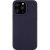 CS283DP67PTH-I23M Чехол защит. uBear Touch Mag Case, iPhone 15 Pro Max, MagSafe, силикон, темно-фиол
